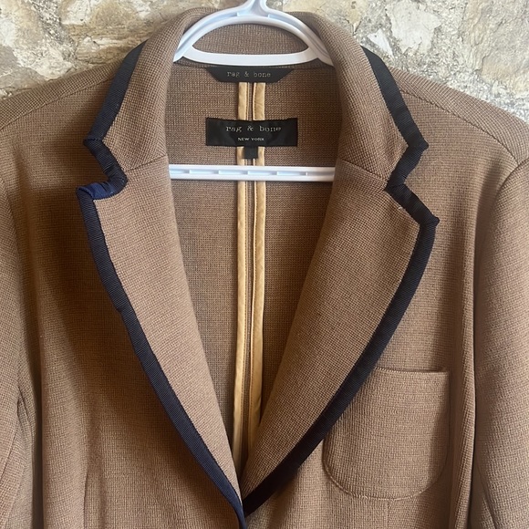 RAG & BONE 100% Merino Wool Blaze - Picture 5 of 7
